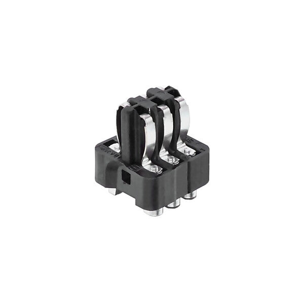 HARTING Federeinsatz Lötanschluss 09700062812